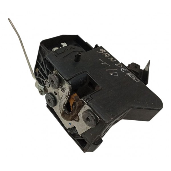 Fechadura Porta Traseira Direita Renault Sandero 1.0 2017