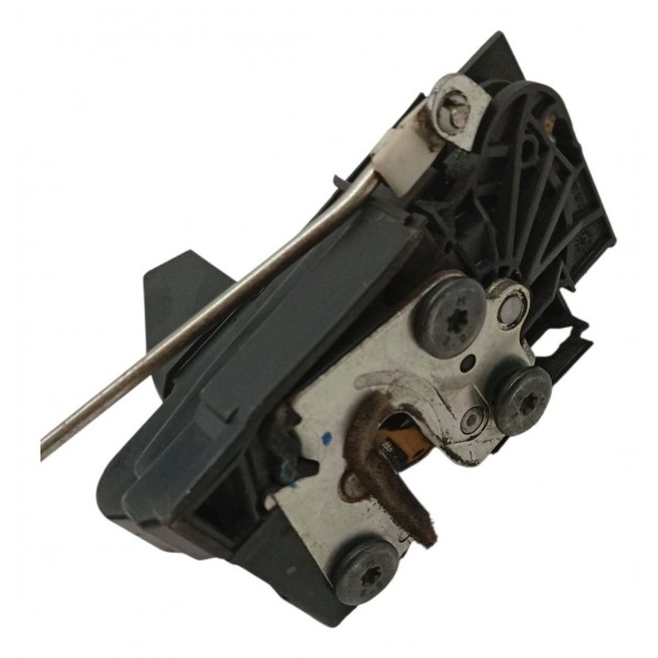 Fechadura Porta Traseira Direita Renault Sandero 1.0 2017