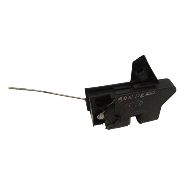 Fechadura Porta Traseira Direita Renault Sandero 1.0 2017