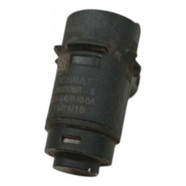 Sensor Estacionamento Ré Renault Sandero 1.0 2017 2018 2019