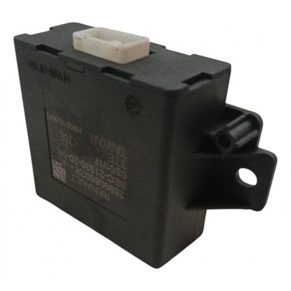 Sensor Modulo Estacionamento Renault Logan Sandero 1.0 2017