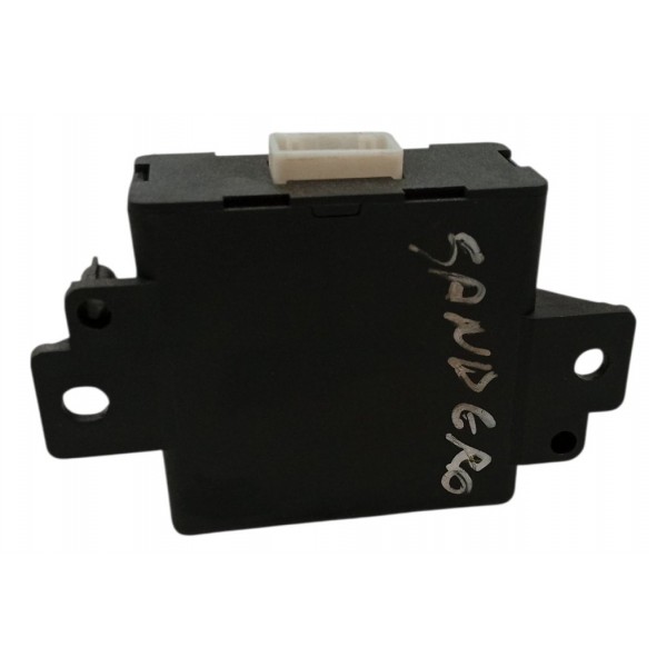 Sensor Modulo Estacionamento Renault Logan Sandero 1.0 2017