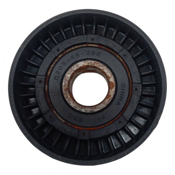 Polia Esticador Correia Peugeot 307 1.6 16v 2006 2007 2008