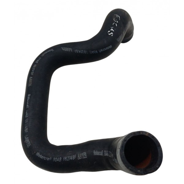 Mangueira Agua Radiador Ford Focus Sedan Glx 2001 2002 2003
