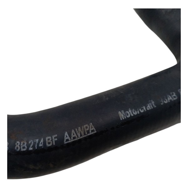 Mangueira Agua Radiador Ford Focus Sedan Glx 2001 2002 2003