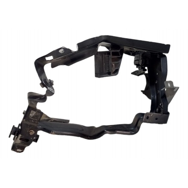 Oculos Farol Dianteiro Esquerdo Mercedes C180 2010 Detalhes