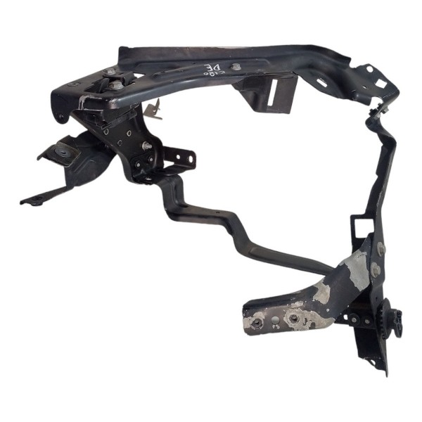 Oculos Farol Dianteiro Esquerdo Mercedes C180 2010 Detalhes