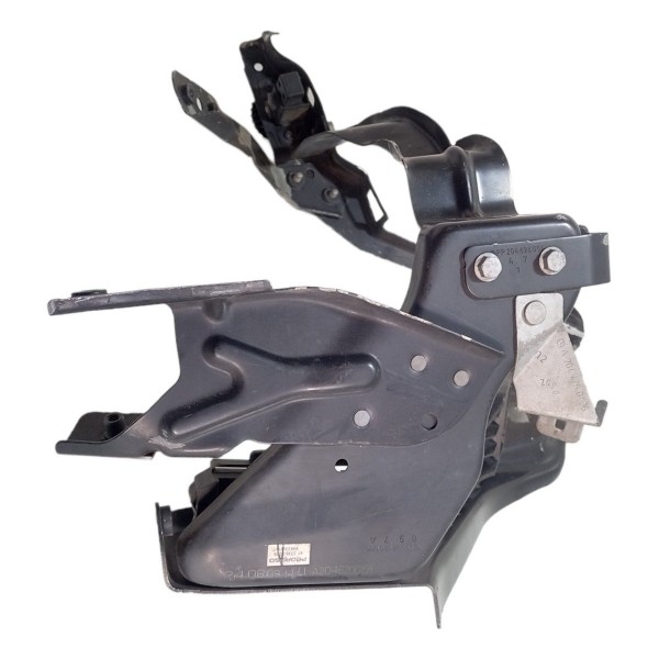 Oculos Farol Dianteiro Esquerdo Mercedes C180 2010 Detalhes