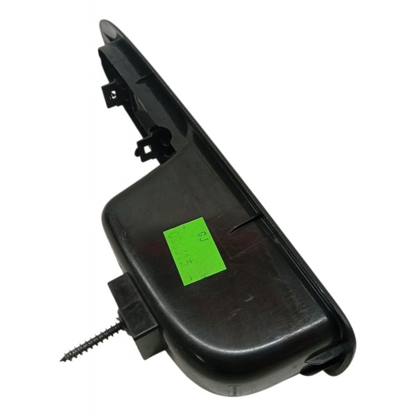 Moldura Vidro Traseiro Direito Citroen C4 Lounge 2016