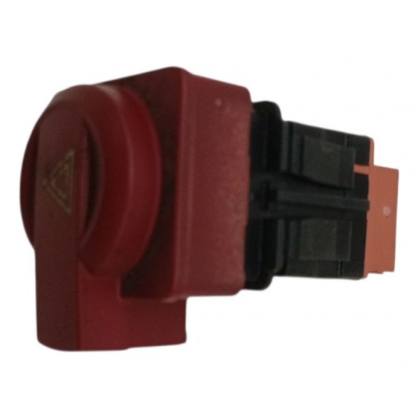 Botão Pisca Alerta Citroen C4 Original 2010 2011 2012 2013