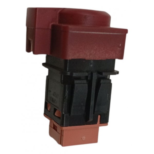 Botão Pisca Alerta Citroen C4 Original 2010 2011 2012 2013