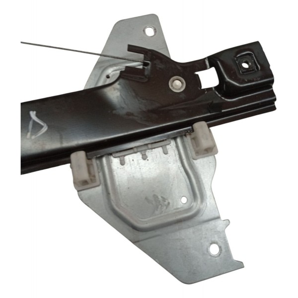 Máquina Video Elétrico Traseira Direita Citroen C3 2017 2018