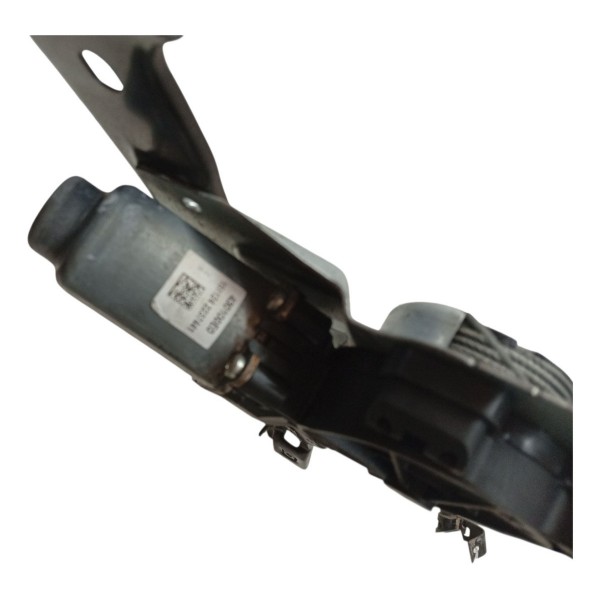 Máquina Video Elétrico Traseira Direita Citroen C3 2017 2018