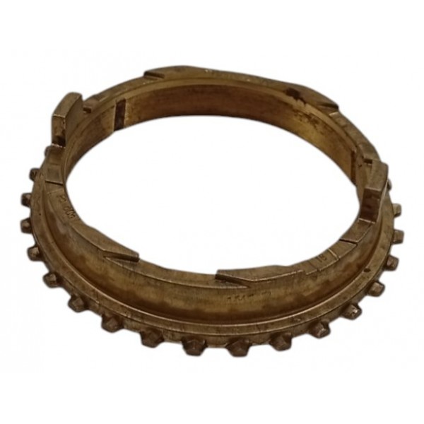 Anel Sicronizado 5° Marcha Cambio Ford Ka Fiesta Zetec Rocam