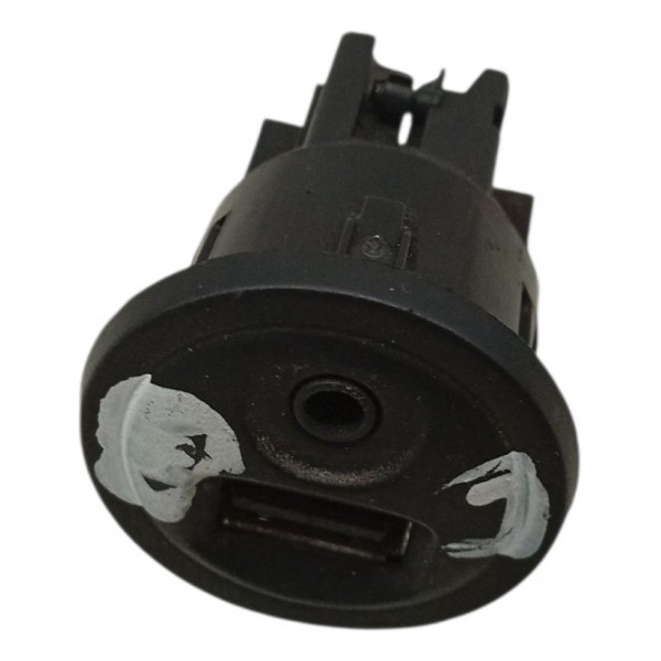 Entrada Auxiliar Usb Citroen C3 Tendance 2014 2015 2016 2017