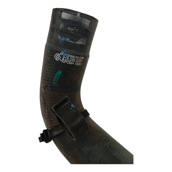 Mangueira Agua Radiador Chevrolet Celta 1.0 2009 215030255r