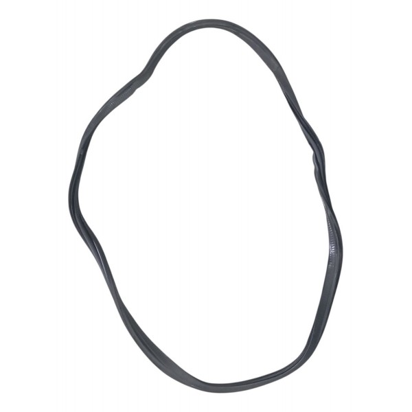 Borracha Tampa Porta Malas Citroen C4 Pallas 2008 2009 2010