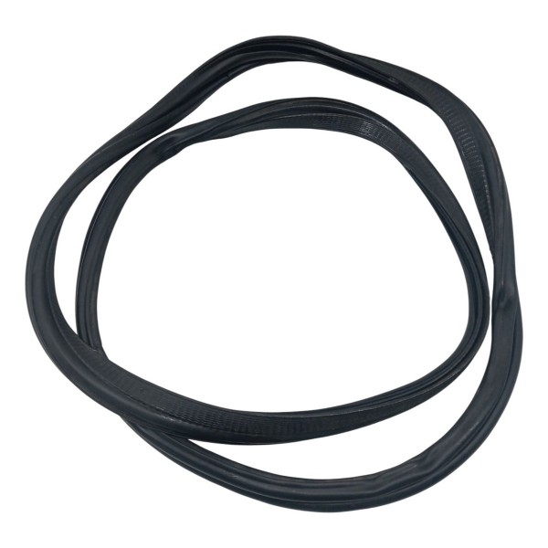 Borracha Tampa Porta Malas Citroen C4 Pallas 2008 2009 2010