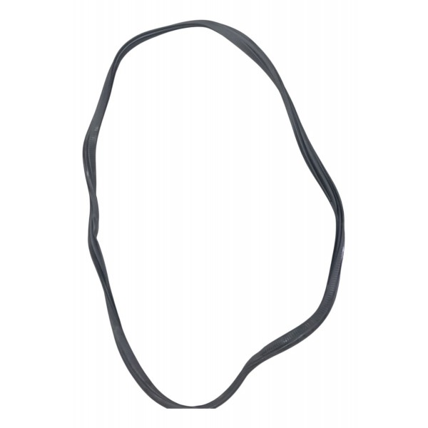 Borracha Tampa Porta Malas Citroen C4 Pallas 2008 2009 2010