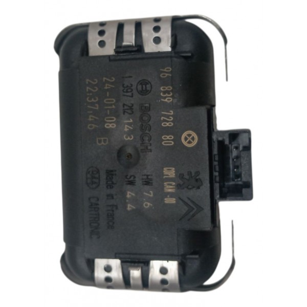Sensor Chuva Parabrisa Citröen C4 Pallas 2.0 2008 2009 2010