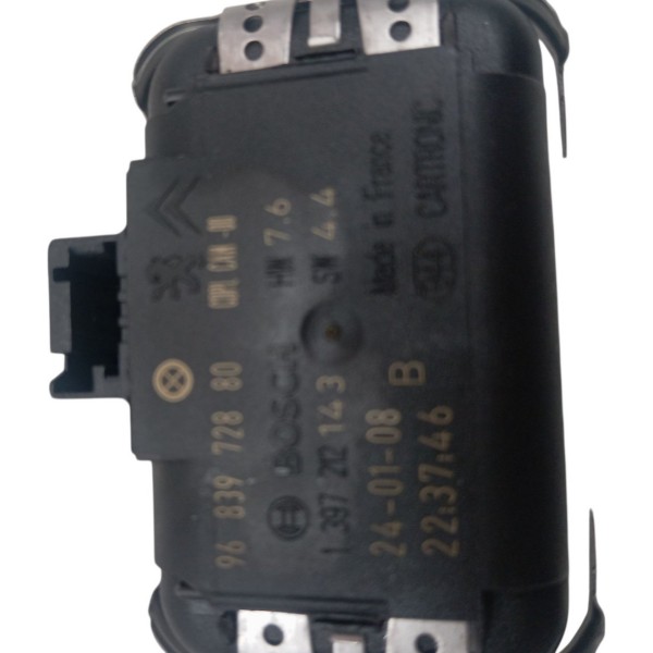 Sensor Chuva Parabrisa Citröen C4 Pallas 2.0 2008 2009 2010