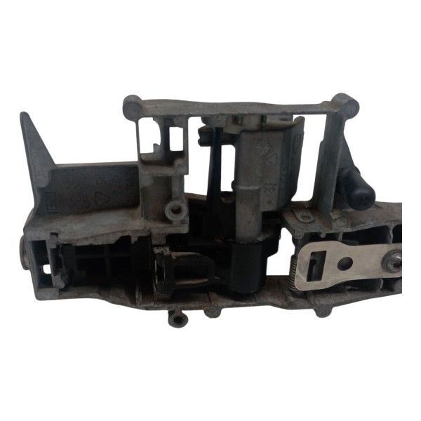 Maçaneta Externa Traseira Esquerda Citroen C4 Pallas 2008