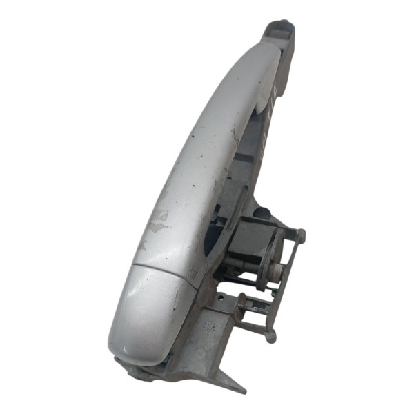 Maçaneta Externa Traseira Esquerda Citroen C4 Pallas 2008