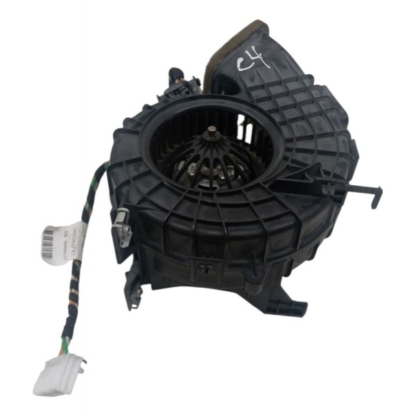 Motor Ventilador Interno Citroen C4 Pallas 2.0 2008 2009