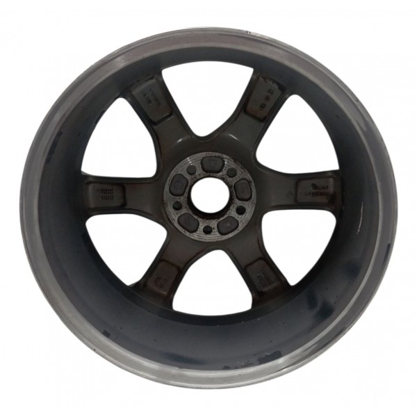 Roda Aro 18 Volvo Xc60 T5 2011 2012 2013 Detalhe