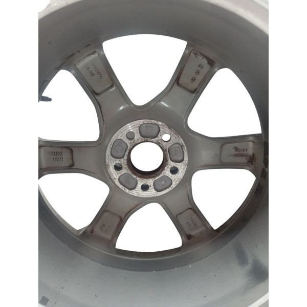Roda Aro 18 Volvo Xc60 T5 2011 2012 2013 Detalhe