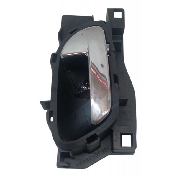 Maçaneta Interna Dianteira Direita Citroen C4 Pallas 2008 Dianteira