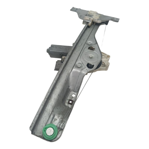 Maquina Vidro Traseira Direita Citroen C4 Pallas 2008 2009