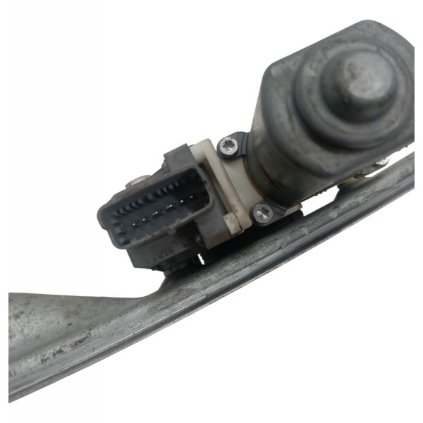 Maquina Vidro Traseira Direita Citroen C4 Pallas 2008 2009