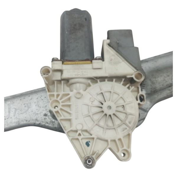 Maquina Vidro Traseira Direita Citroen C4 Pallas 2008 2009