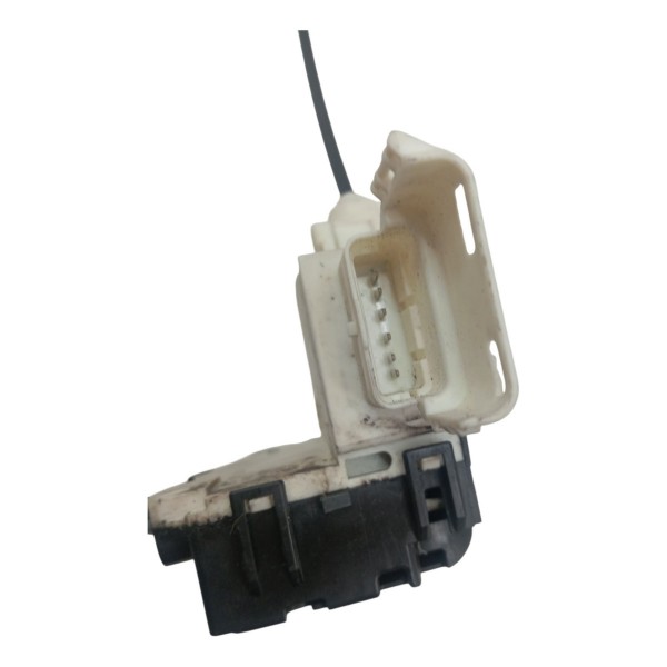 Fechadura Elétrica Dianteira Direita C4 Pallas 2008 2009