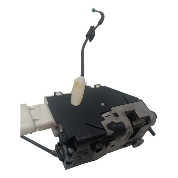 Fechadura Elétrica Dianteira Direita C4 Pallas 2008 2009