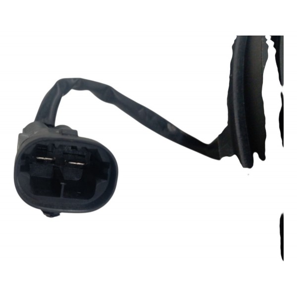 Ventoinha Eletroventilador Citroen C4 Pallas 2.0 2008 2009