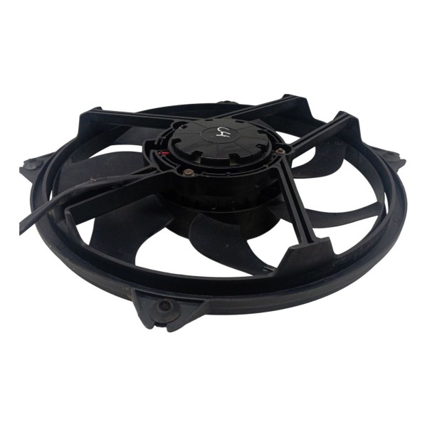 Ventoinha Eletroventilador Citroen C4 Pallas 2.0 2008 2009