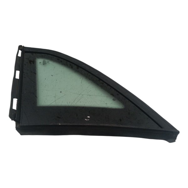 Vidro Fixo Esquerdo Citroen C4 Pallas 2008 2009 2010 2011