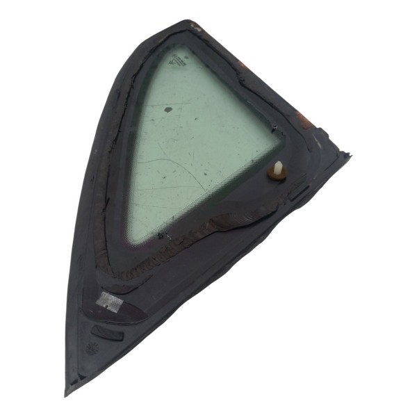 Vidro Fixo Esquerdo Citroen C4 Pallas 2008 2009 2010 2011