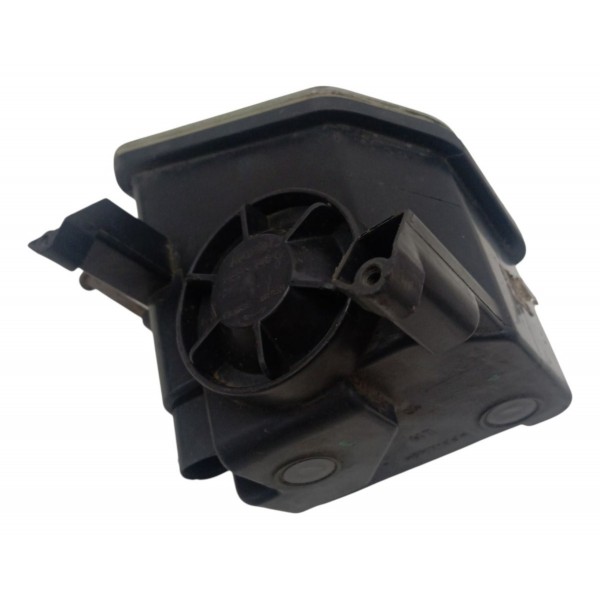 Farol Auxiliar Neblina Esquerdo Gm Zafira 2006 2007 Detalhe