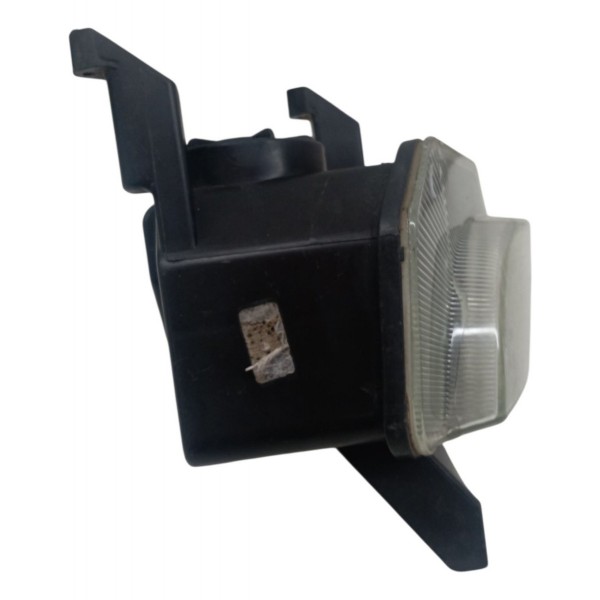 Farol Auxiliar Neblina Esquerdo Gm Zafira 2006 2007 Detalhe