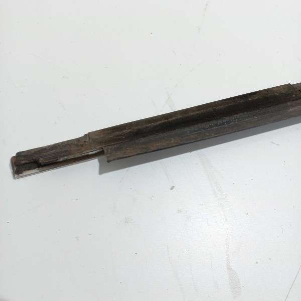 Friso Porta Traseira Esquerda Volkswagen Jetta Variant Q Prata