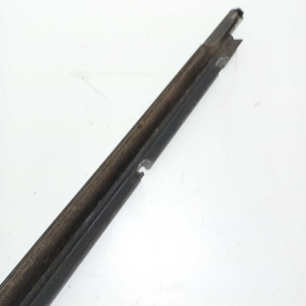 Friso Porta Traseira Esquerda Volkswagen Jetta Variant Q Prata