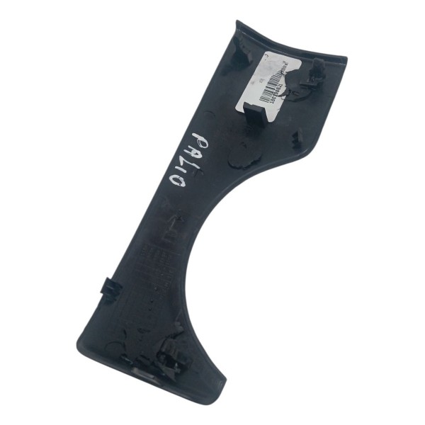 Moldura Esquerda Painel Fiat Palio Essence 1.6 2014 2015