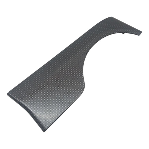 Moldura Esquerda Painel Fiat Palio Essence 1.6 2014 2015