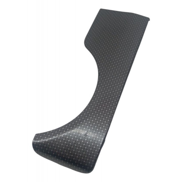 Moldura Esquerda Painel Fiat Palio Essence 1.6 2014 2015