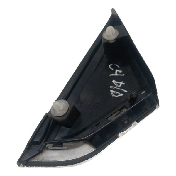 Acabamento Retrovisor Direito Citroen C4 Pallas 2008 2009