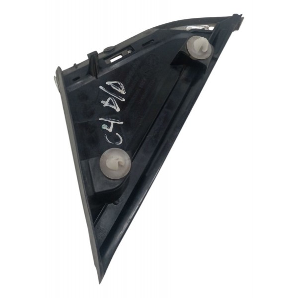 Acabamento Retrovisor Direito Citroen C4 Pallas 2008 2009