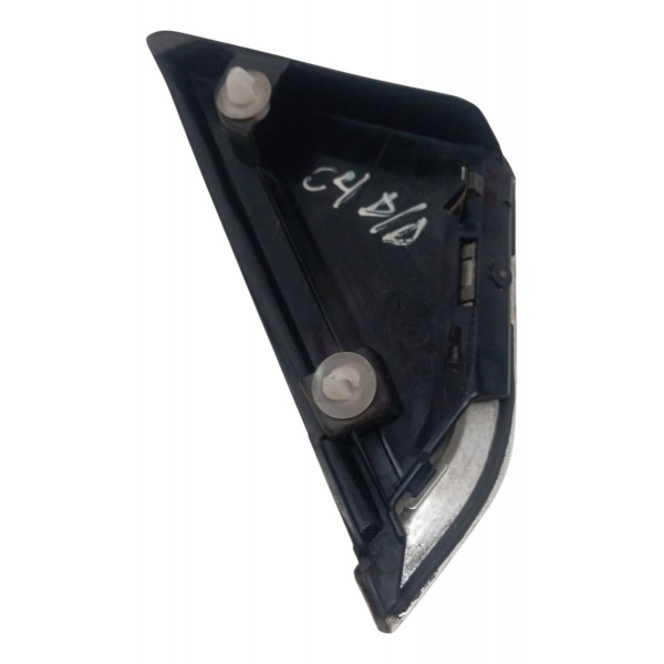 Acabamento Retrovisor Direito Citroen C4 Pallas 2008 2009